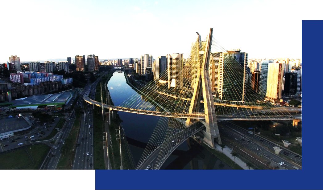 imagem do local onde a Setaro se localiza em são paulo